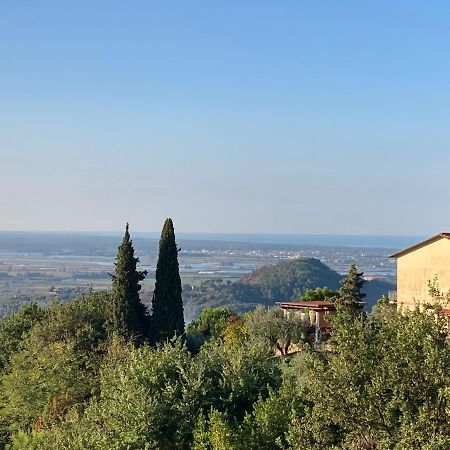 Gasthaus La Casina Delle Rondini Corsanico-Bargecchia Exterior foto