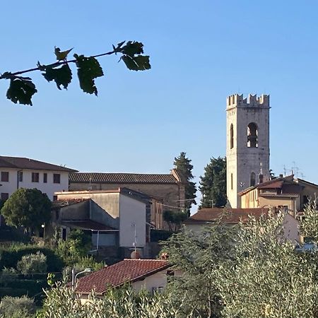 Gasthaus La Casina Delle Rondini Corsanico-Bargecchia Exterior foto