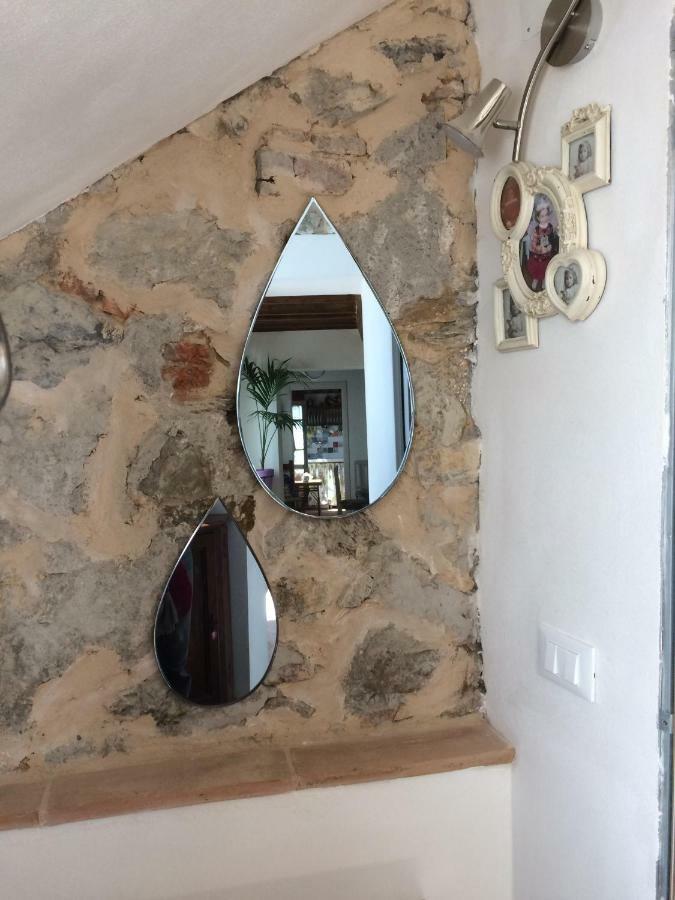 Gasthaus La Casina Delle Rondini Corsanico-Bargecchia Exterior foto